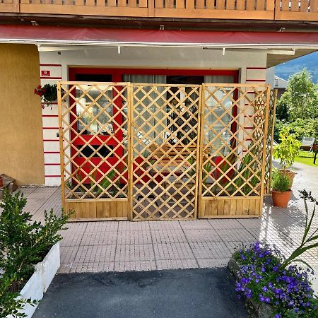 Neve Monolocale, Ottima Posizione, Posto Auto. Apartment Bormio Exterior photo