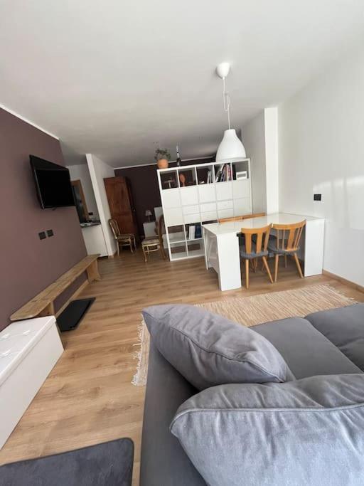 Neve Monolocale, Ottima Posizione, Posto Auto. Apartment Bormio Exterior photo