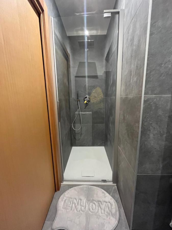 Neve Monolocale, Ottima Posizione, Posto Auto. Apartment Bormio Exterior photo